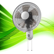 Ventilateur oscillant de 14 &quot;, ventilateur venteuse, ventilateur à haute température